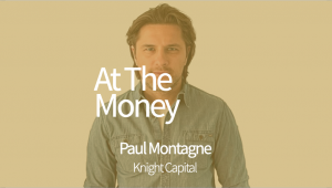 Paul Montagne Knight