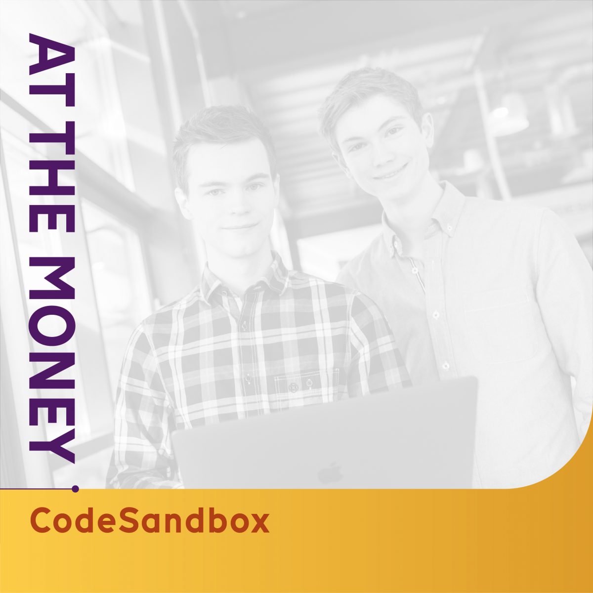 PODCAST Ives Van Hoorne (CodeSandbox): ‘De Mindset Van Amerikaanse ...