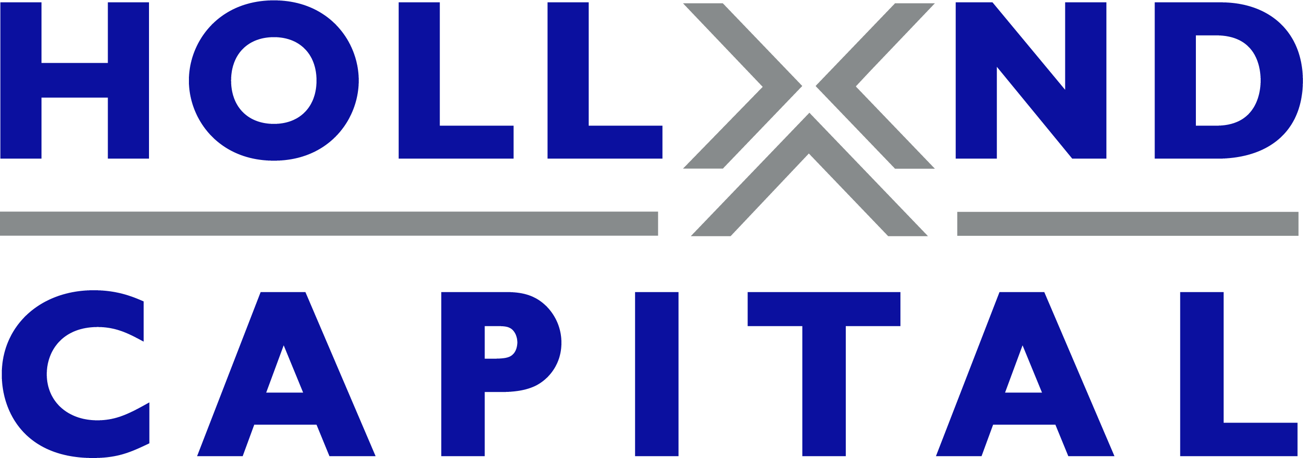 Holland capital logo