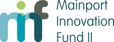 Mainport Innovation Fund logo