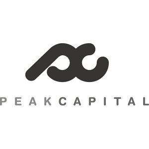 Peak Capital logo