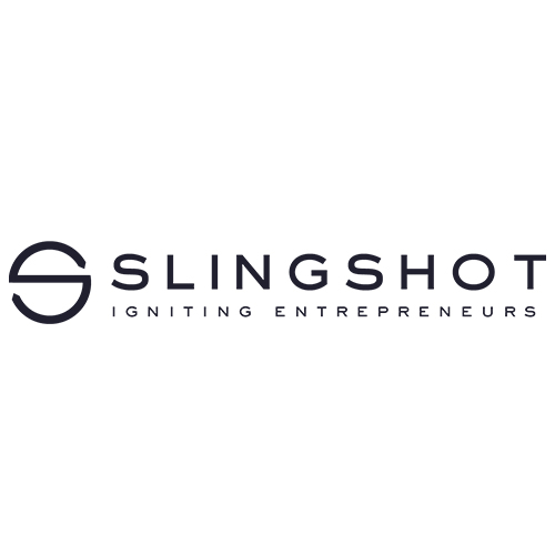 Slingshot Ventures logo