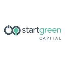 startgreen capital logo