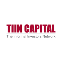 TIIN Capital logo