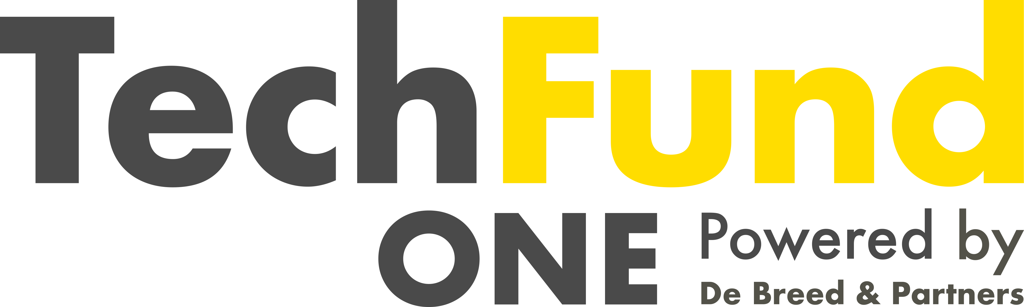 TechFundOne logo