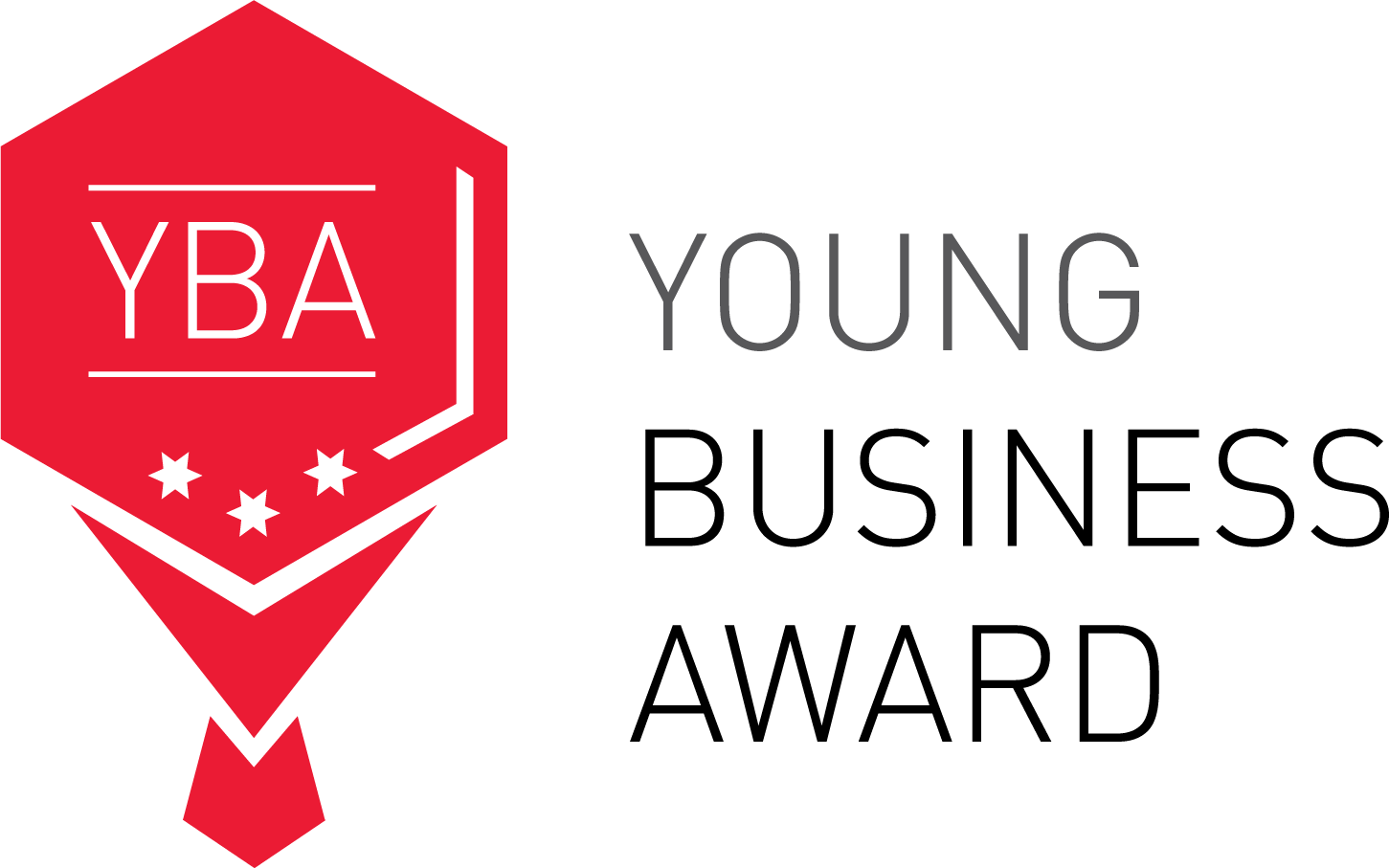 Young business award