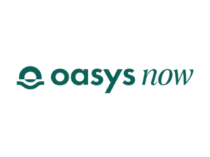 oasys now logo