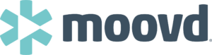 Moovd logo