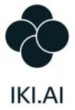 IKI logo