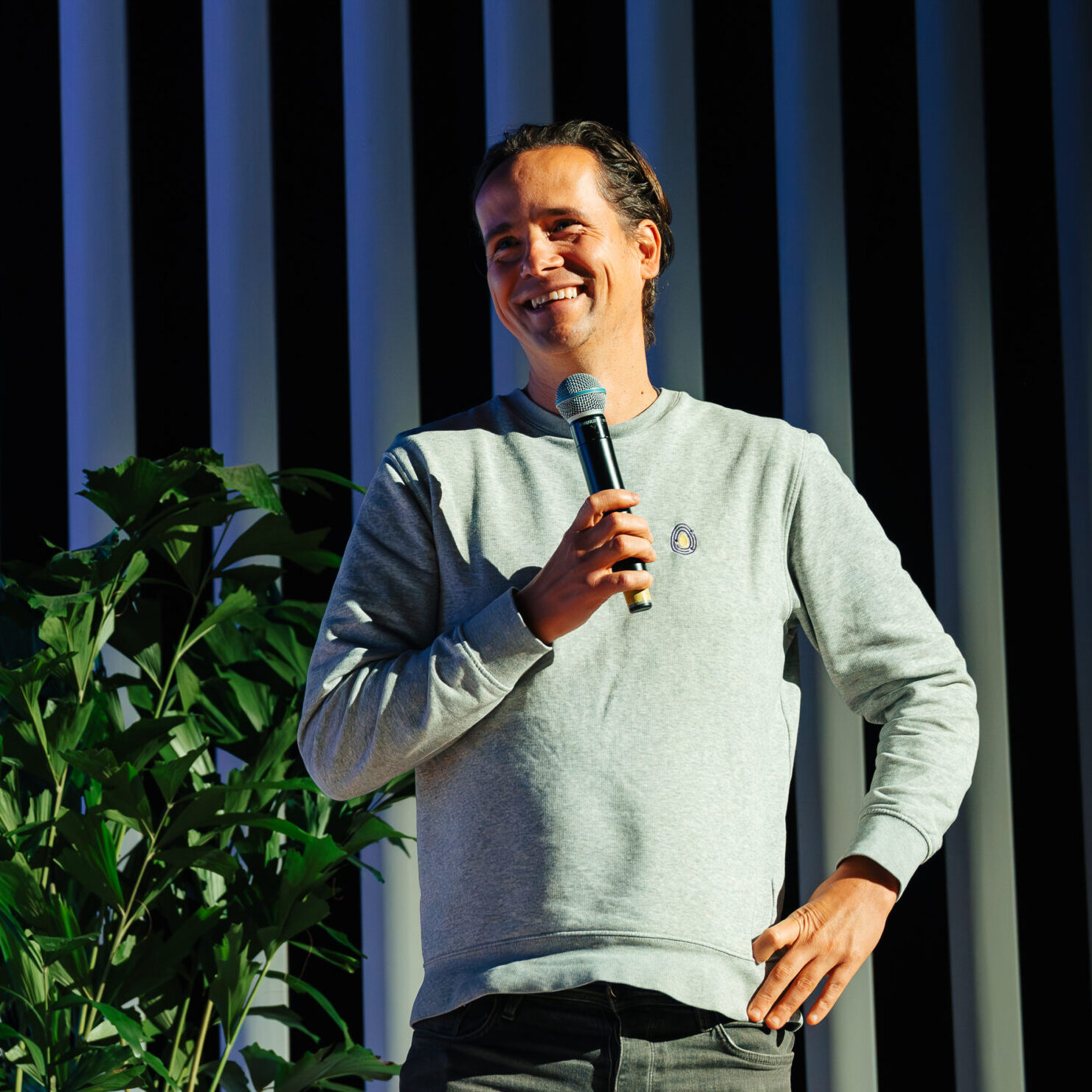 Gilles Meijer