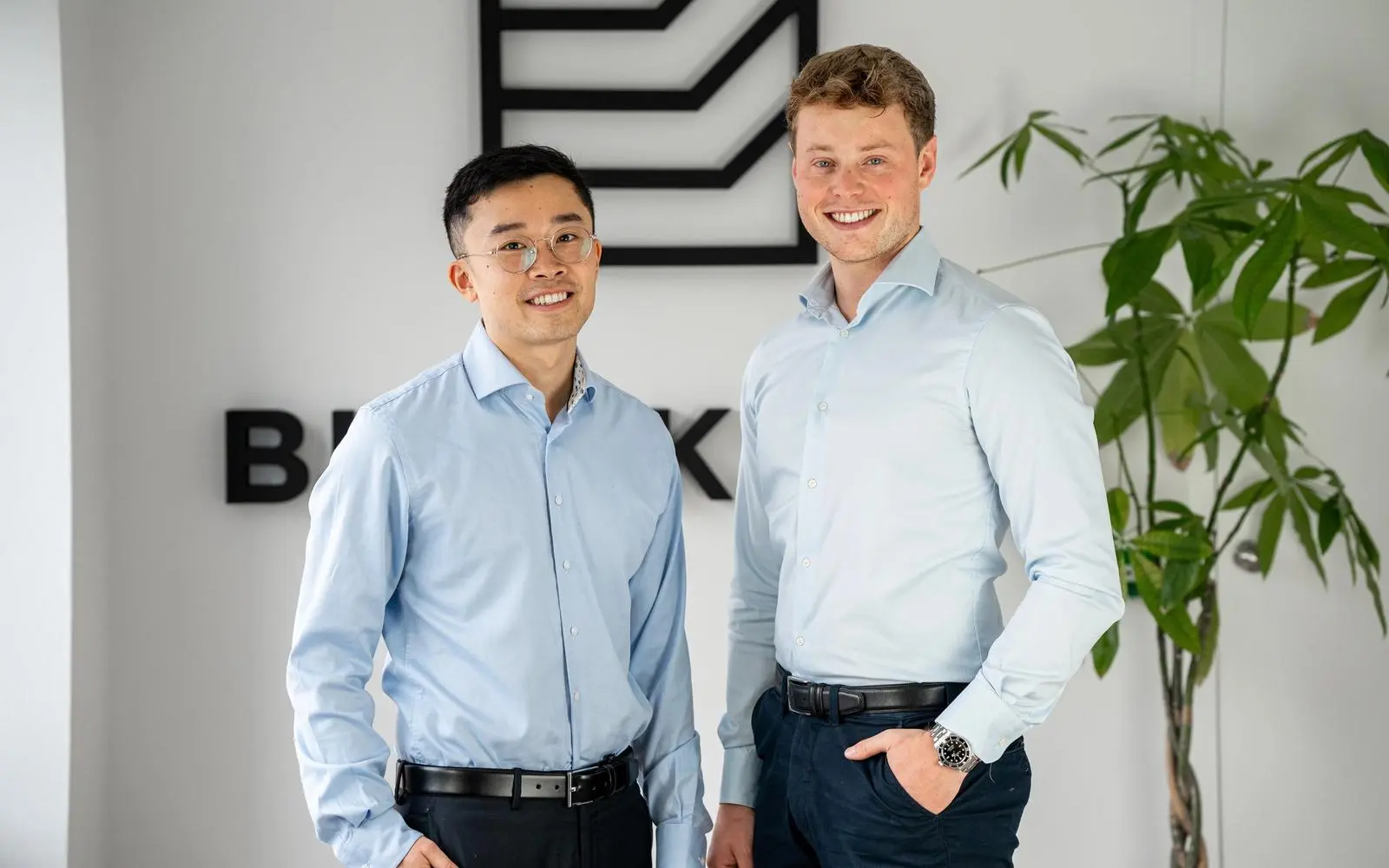 blockrise investment