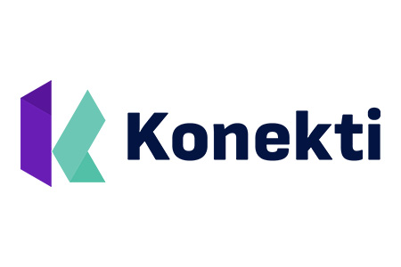 Konekti Logo