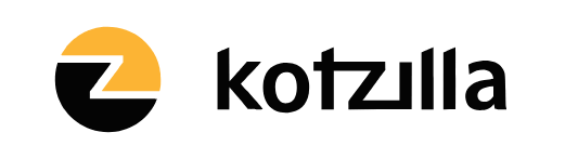 Kotzilla logo