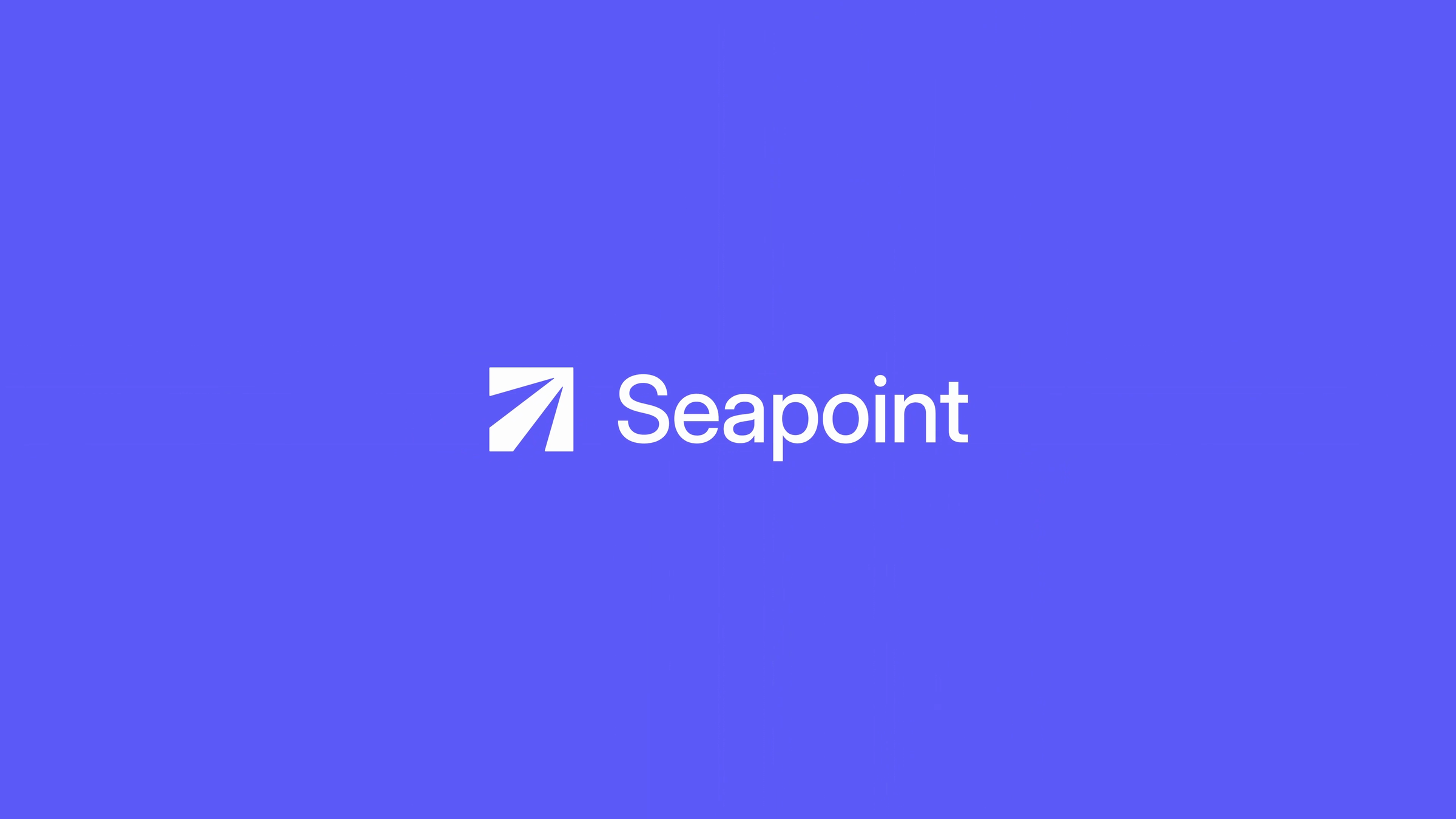 Seapoint Logo
